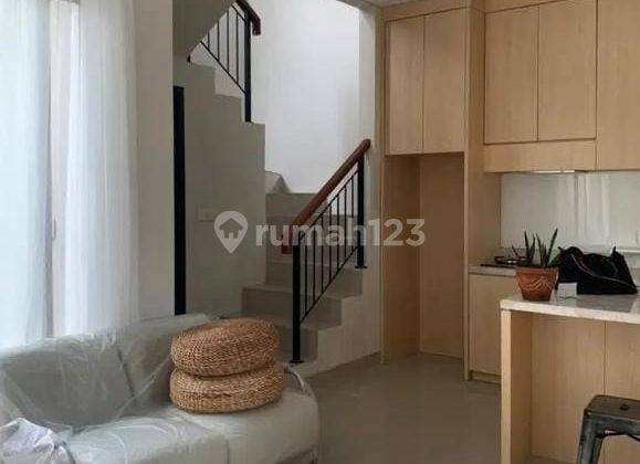 Di Jual Rumah Di Askara Vanya Park  2