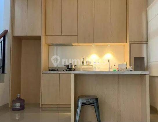 Di Jual Rumah Di Askara Vanya Park  3