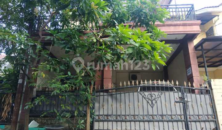 Di Jual Rumah Di Nusa Loka Bsd 1