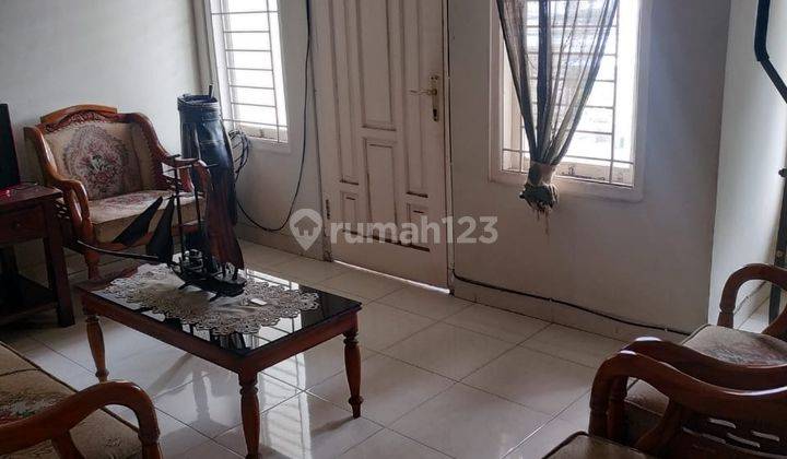 Di Jual Rumah Di Nusa Loka Bsd 2