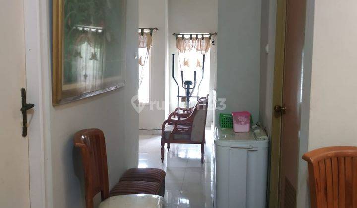 Di Jual Rumah Di Nusa Loka Bsd 4