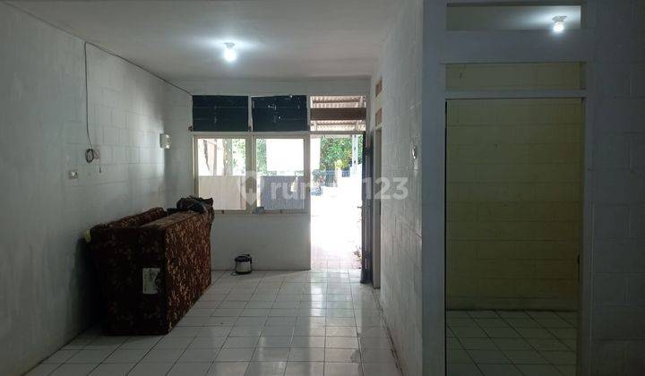 Di Jual Rumah Di Griya Loka Bsd 4