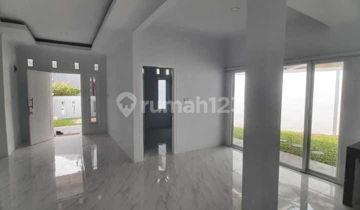 Di Jual Rumah Di Nusa Loka Bsd 2