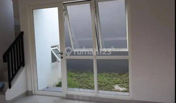 Di Jual Rumah Di The Savia Nusa Loka Bsd  5