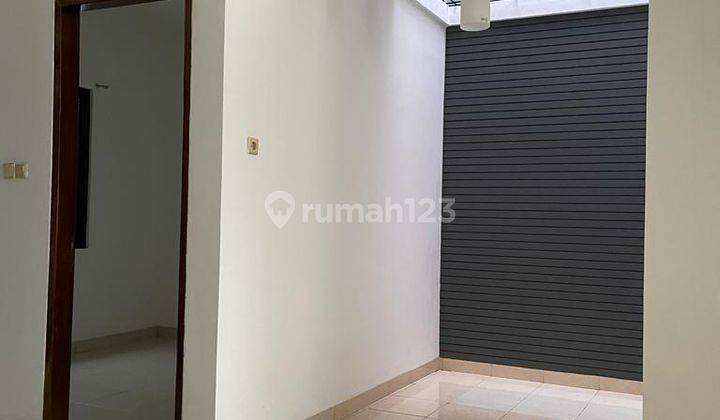 Di Jual Rumah Di Taman Chrysant 1 Bsd 3