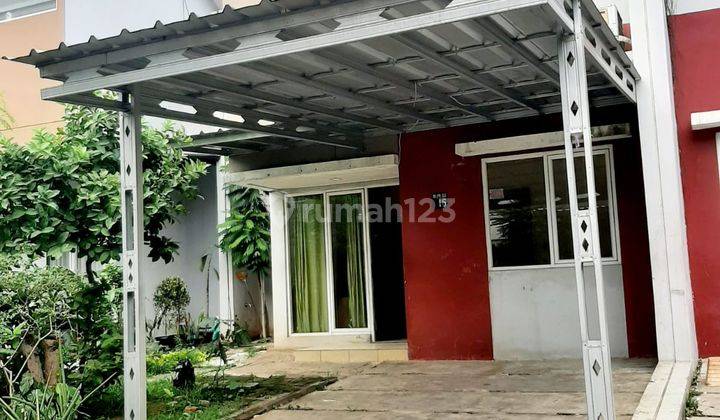 Dijual Rumah Di Serpong Lagoon  1