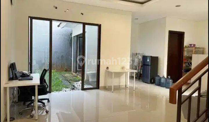 Dijual Cepat Rumah Di Mayfield Bsd 2