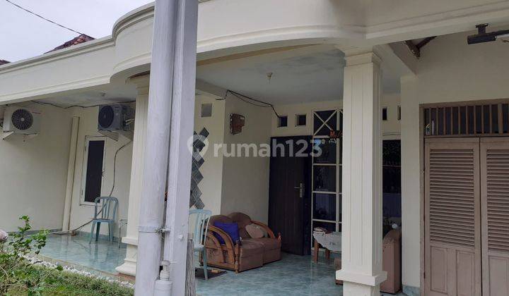 Dijual Cepat Rumah Di Nusa Loka BSD 2