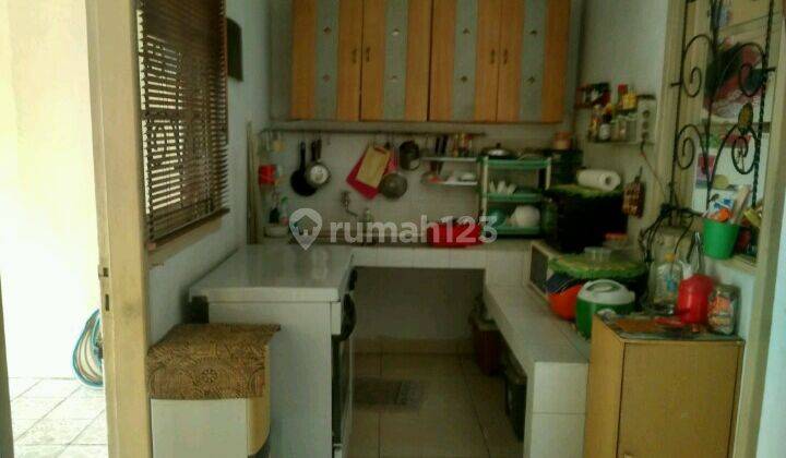 Dijual Rumah Di Puspita Loka Bsd 2