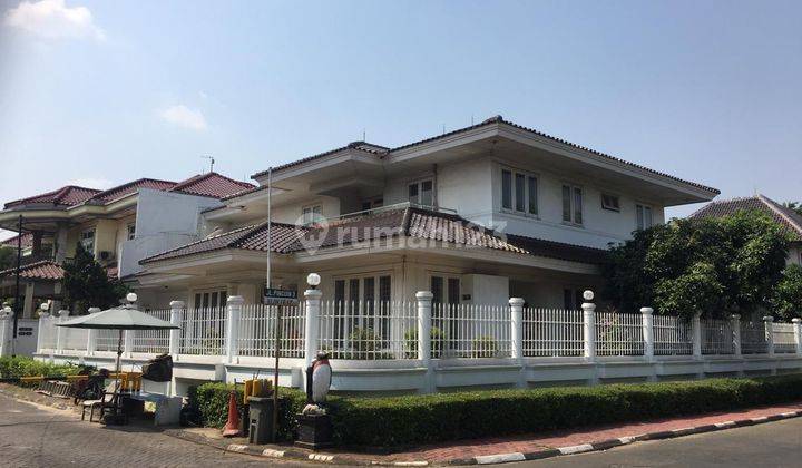 Dijual Cepat Rumah Di Bintaro Sektor 3 2