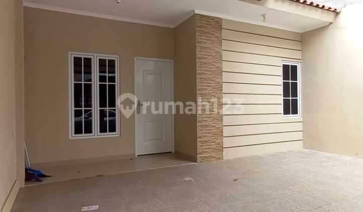 DIJUAL CEPAT RUMAH DI GRIYA LOKA BSD 2