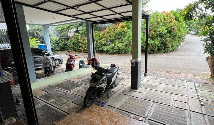 Dijual Cepat Rumah Di De Latinos Bsd 2