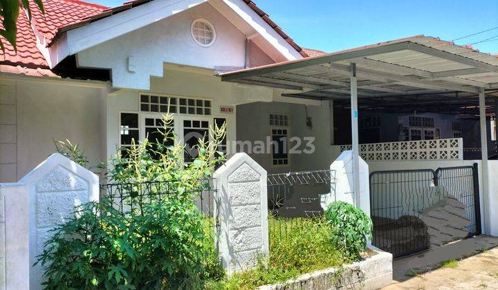 Dijual Cepat Rumah di Nusa Loka Bsd 1