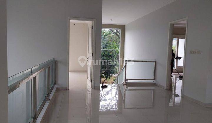 Dijual Cepat Rumah Di De Latinos BSD 2