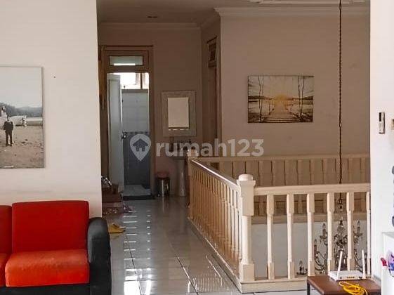 Dijual Cepat Rumah Di Bintaro Sektor 3 2