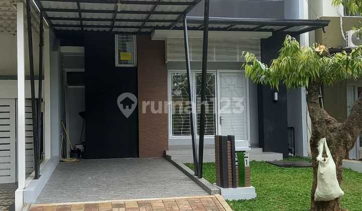 FOR QUICK SALE HOUSE IN DE LATINOS BSD FOR QUICK SALE HOUSE IN DE LATINOS BSD