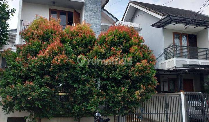 Dijual Rumah Di Nusa Loka Bsd 2