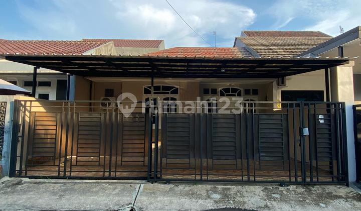 DIJUAL CEPAT RUMAH DI NUSA LOKA BSD 1