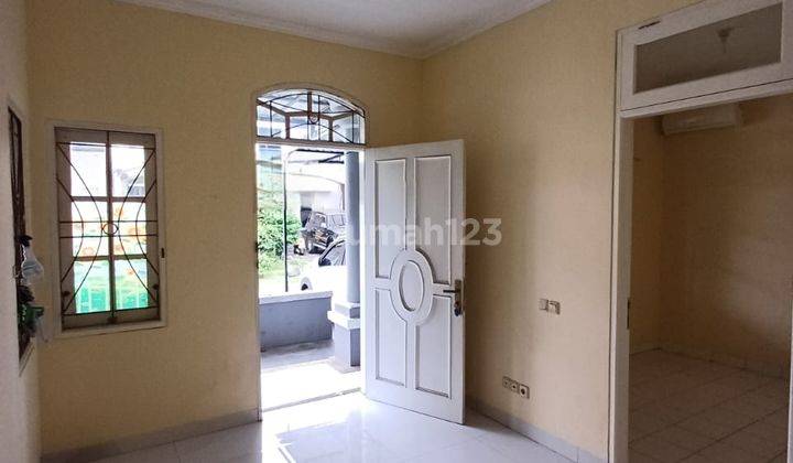 Dijual Cepat Rumah Di Taman Chrysant Bsd 2