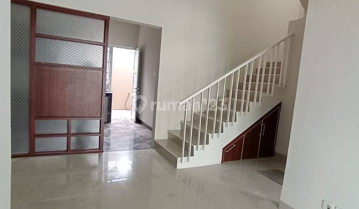 Dijual Rumah Di Serpong Lagoon  2