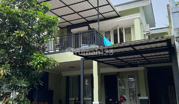 Dijual Cepat Rumah Di De Latinos Bsd 1