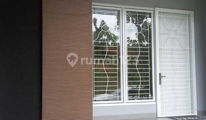 FOR QUICK SALE HOUSE IN DE LATINOS BSD FOR QUICK SALE HOUSE IN DE LATINOS BSD