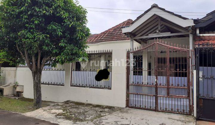 Dijual Cepat Rumah Di Nusa Loka BSD 1