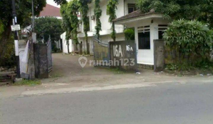 Dijual Cepat Rumah Di Rempoa Ciputat 1