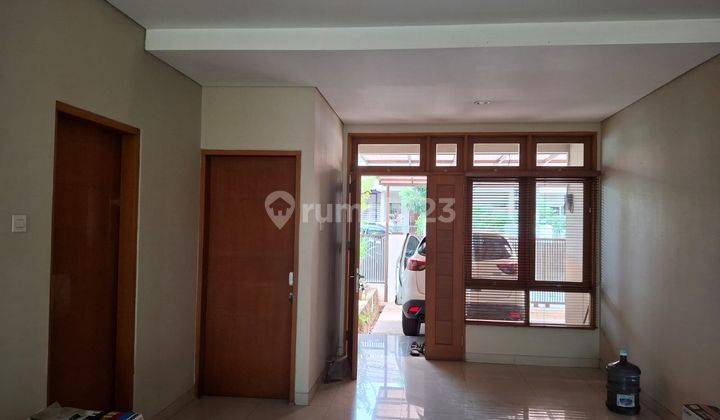 Dijual Cepat Rumah Di Griya Loka Bsd 2