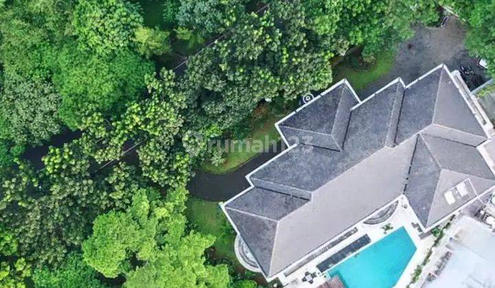 Dijual Cepat Rumah Mewah Di Villa Cineremas 1