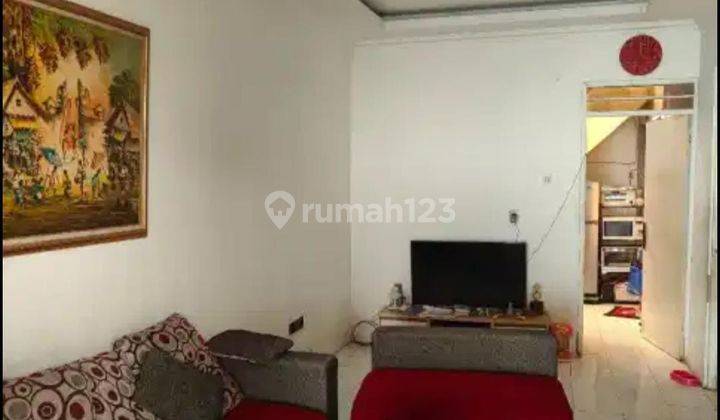 Dijual Rumah Di Villa Dago Pamulang 2