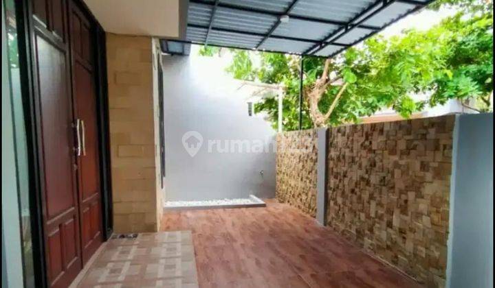 Dijual Rumah Di Griya Loka Bsd 2