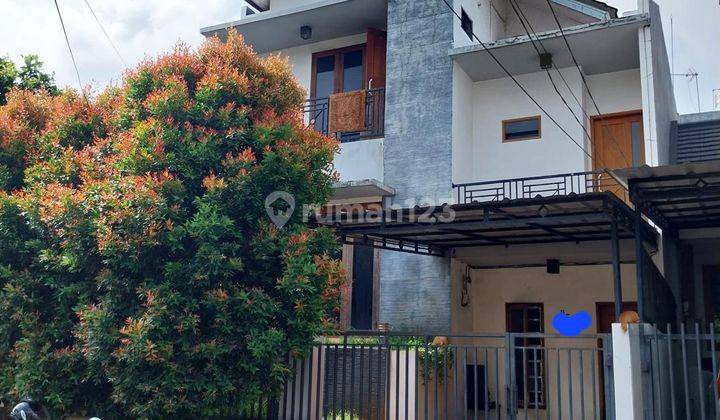 Dijual Rumah Di Nusa Loka Bsd 1