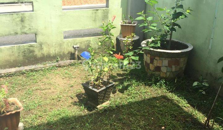 Rumah Bagus SHM di Jalan Karya Darma Kampung Muslim Medan Kota