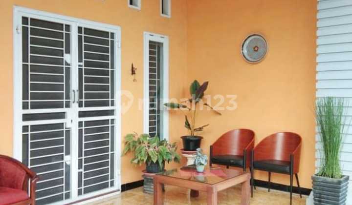 Dijual Kos Kosan di Daerah Kapten Muslim