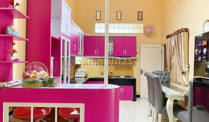 Dijual Kos Kosan di Daerah Kapten Muslim