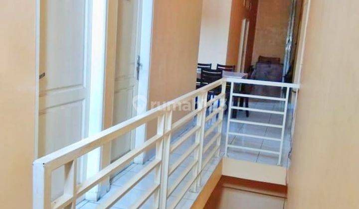 Dijual Kos Kosan di Daerah Kapten Muslim
