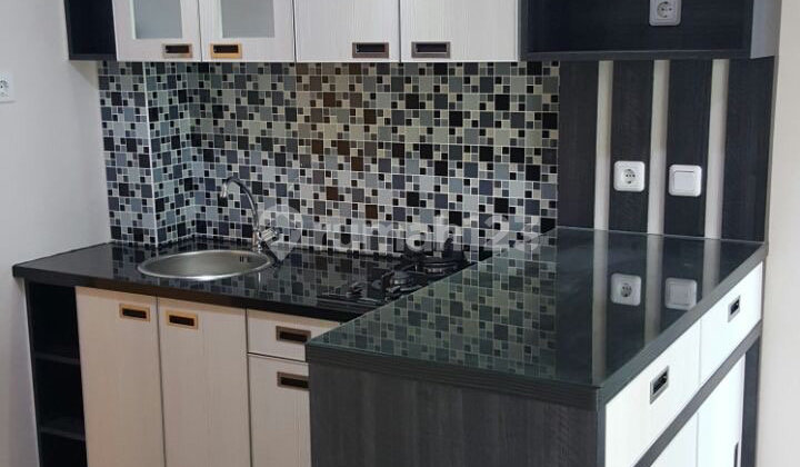 Calia Apartment 2BR Furnished 3rd Floor Facing Bella Terra