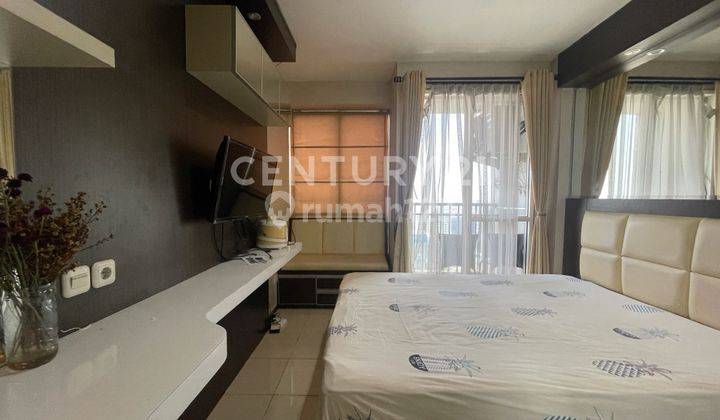 Apartemen Tifolia Tipe Studio Furnished Lantai 36 2