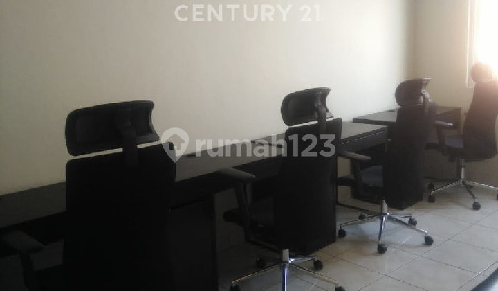 For Rent: Ready-to-Use Mini Office Building in Kebayoran Baru, South Jakarta For Rent: Ready-to-Use Mini Office Building in Kebayoran Baru, South Jakarta
