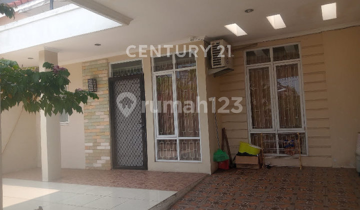 Affordable Sale Ready to Move In Well Maintained House Cilegon Affordable Sale Ready to Move In Well Maintained House Cilegon