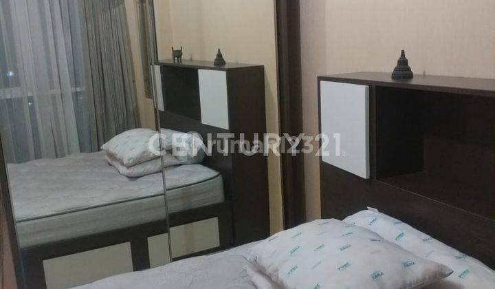 Apartemen Tifolia Siap Huni Bagus Bulanan 2