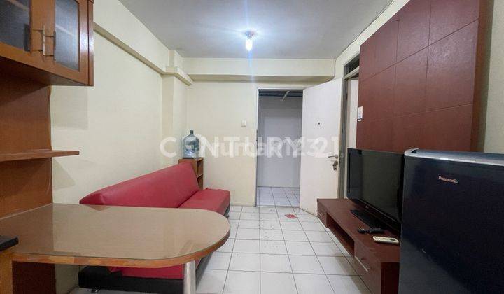 Apartemen Gading Nias 2BR Furnish Sudah Sertifikat 2