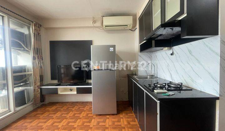 Apartemen Tifolia 2BR Furnished Lantai 36 1