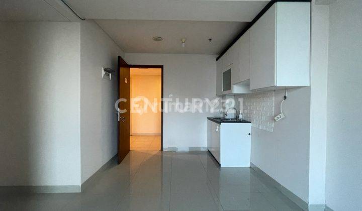 Apartemen Calia 2BR Semi Furnished Lantai 26 1