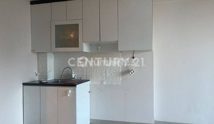 Apartemen Calia 2BR Semi Furnished Lantai 26 2