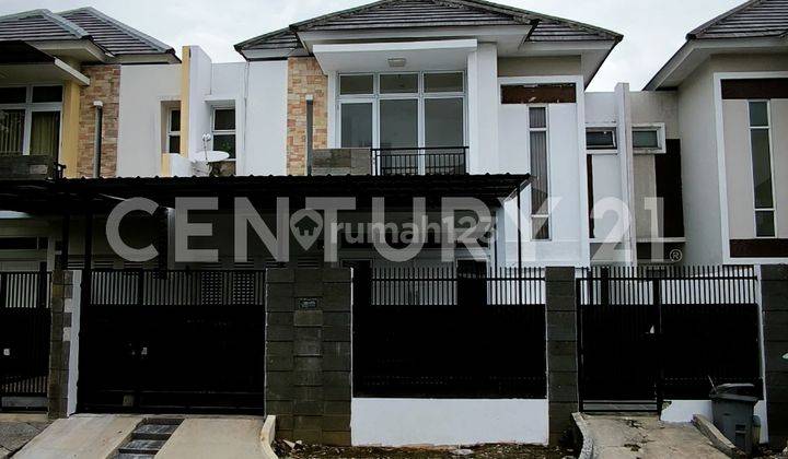 Rumah Siap Huni Di Metland Jakarta Timur Ng 1