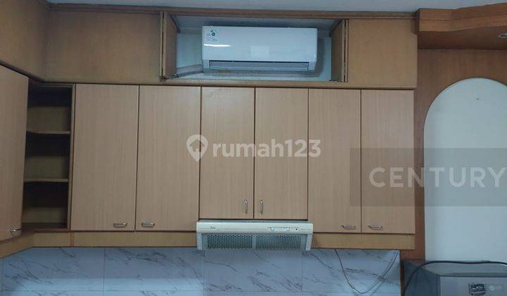 Apartemen Wisma Gading Permai Full Renov 1