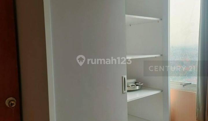 Apartement Medit Dikelapa Gading Luas 42m Fullfurnish 1