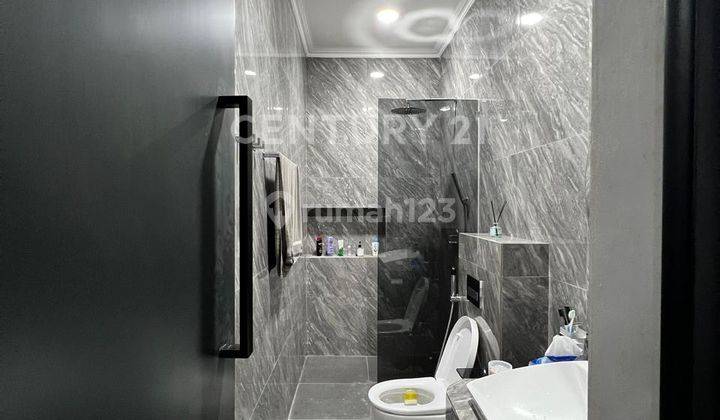 Rumah Minimalis Dengan Smart Home System Di Yogya